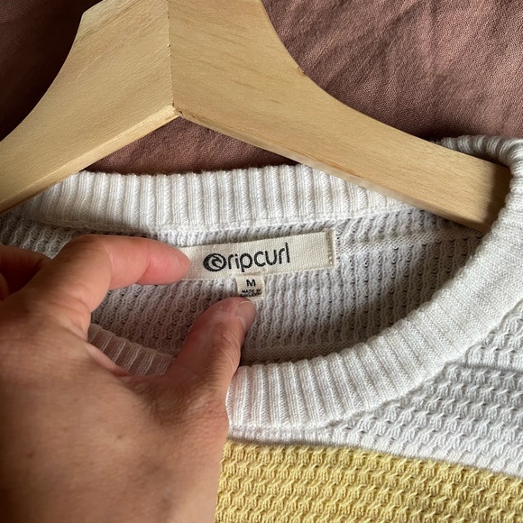 Ripcurl sweatshirt - Picture 4 of 4